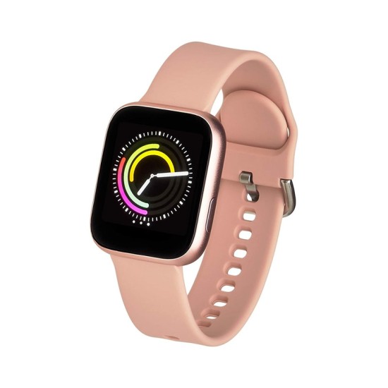 GARETT WOMEN EVA SMARTWATCH PINK